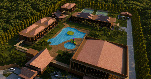 Upcoming Property